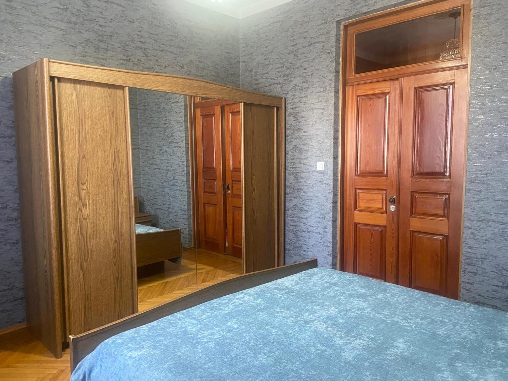 Luka Family Guest House Batumi Exterior photo